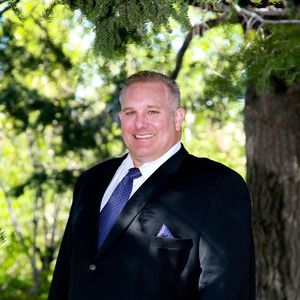 Meet your Posher, Jeff